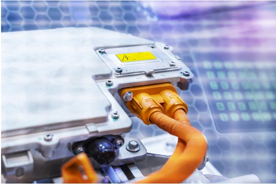 Automotive electronics
