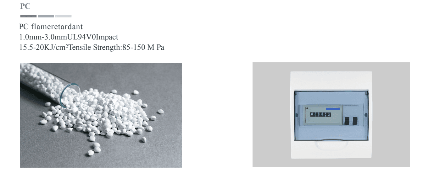PC Flame Retardant